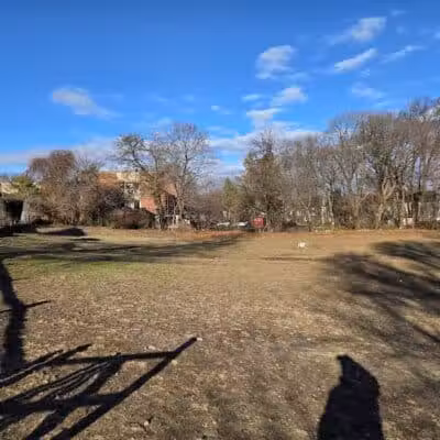 Stamford Dog Park - Stamford, CT