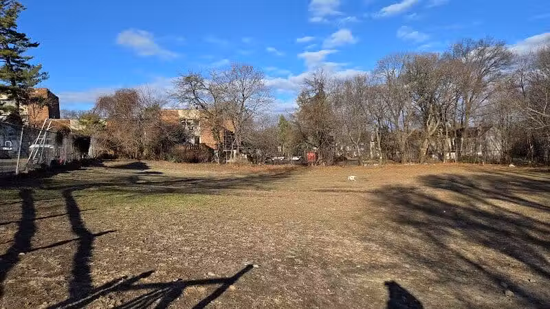 Stamford Dog Park - Stamford, CT