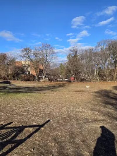 Stamford Dog Park - Stamford, CT