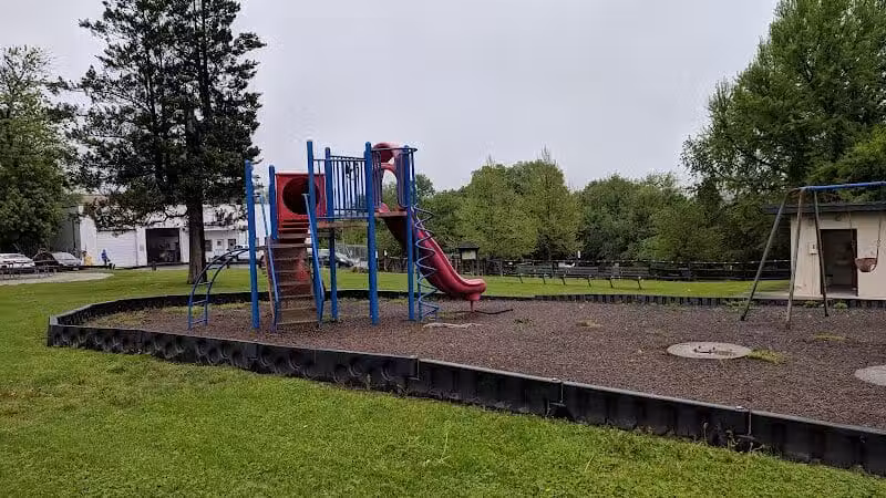 Stamford Dog Park - Stamford, CT