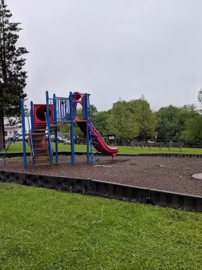 Stamford Dog Park - Stamford, CT