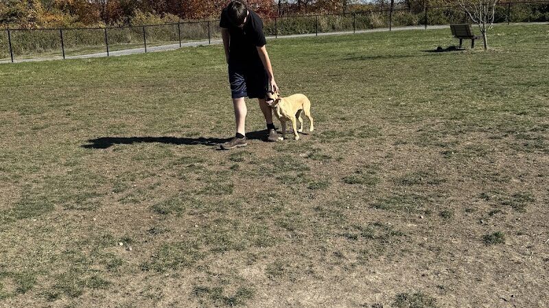 Wintersville Dog Park - Steubenville, OH