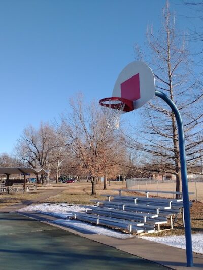 Stillwaggin' Dog Park - Stillwater, OK