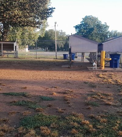 Stillwaggin' Dog Park - Stillwater, OK