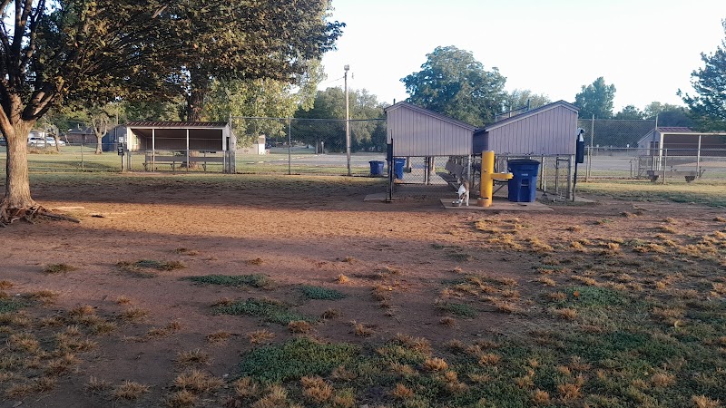 Stillwaggin' Dog Park - Stillwater, OK