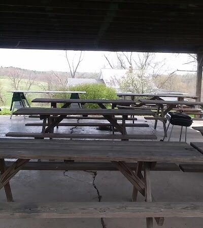 Embree Park - Stockport, OH