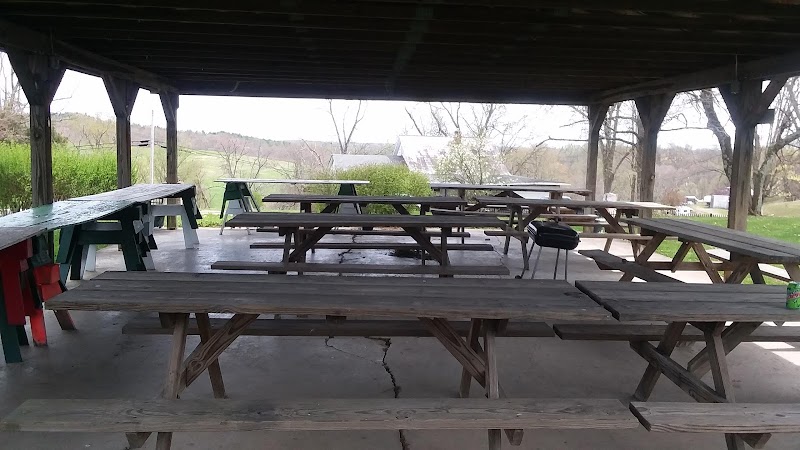 Embree Park - Stockport, OH