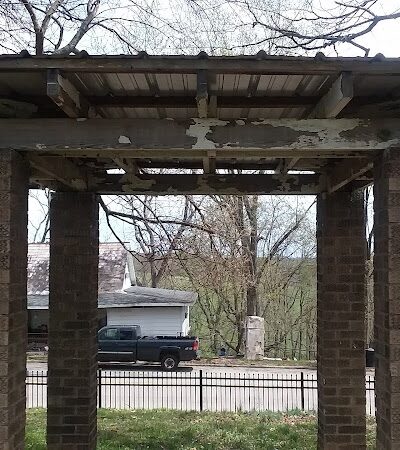 Embree Park - Stockport, OH