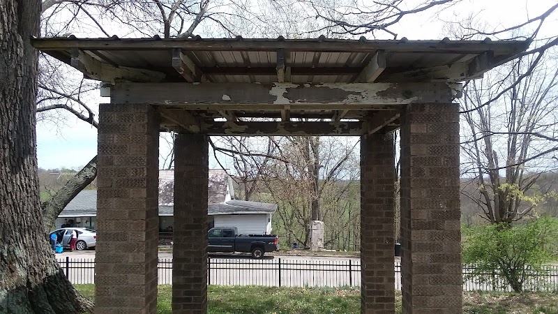 Embree Park - Stockport, OH