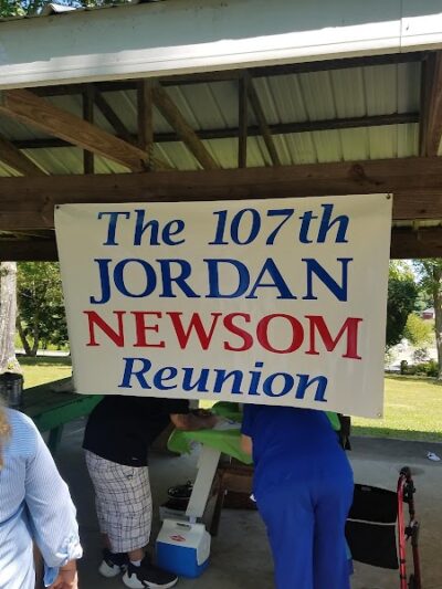 Embree Park - Stockport, OH