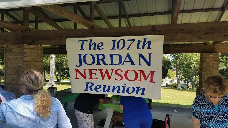 Embree Park - Stockport, OH