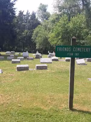 Embree Park - Stockport, OH