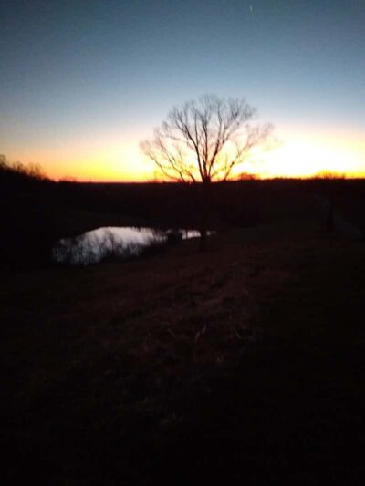 Embree Park - Stockport, OH