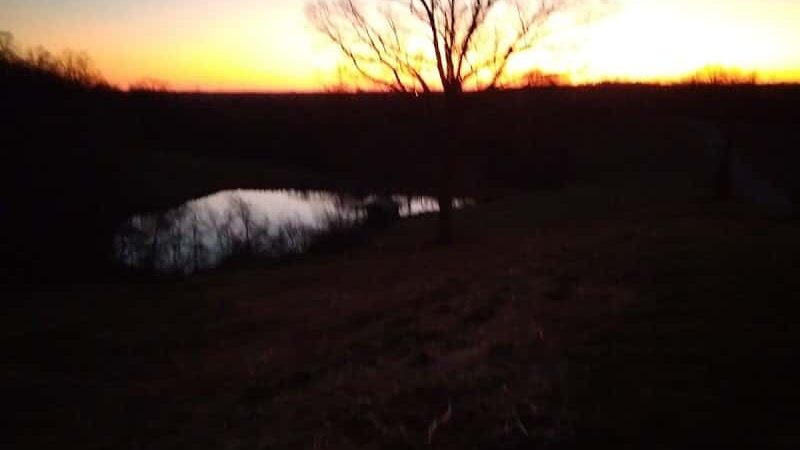 Embree Park - Stockport, OH