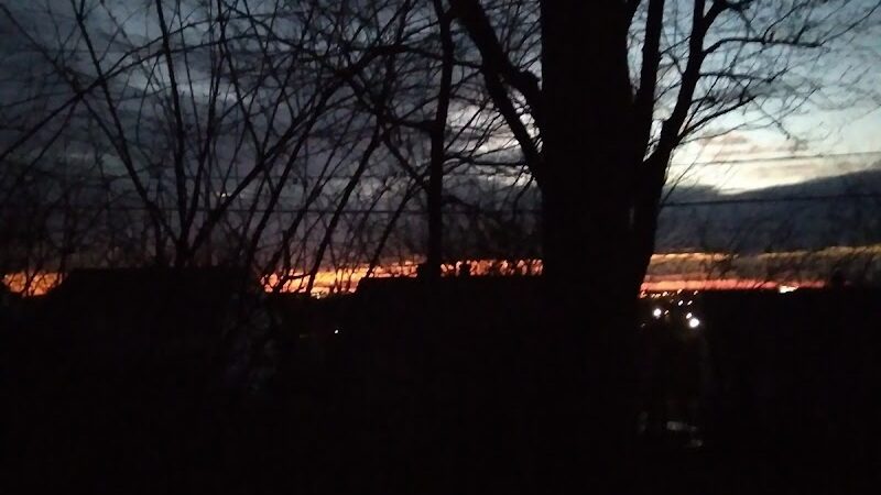 Embree Park - Stockport, OH