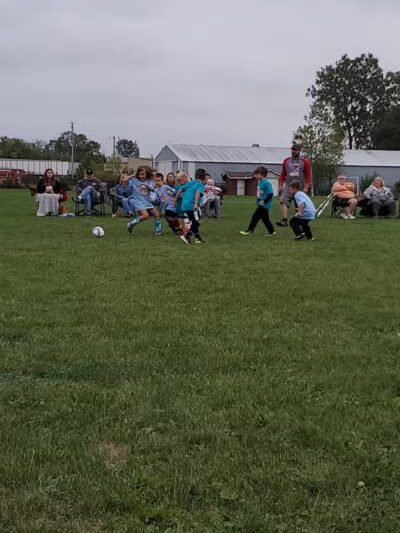 Stony Ridge Park - Stony Ridge, OH