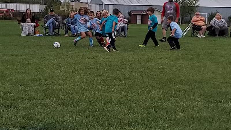 Stony Ridge Park - Stony Ridge, OH