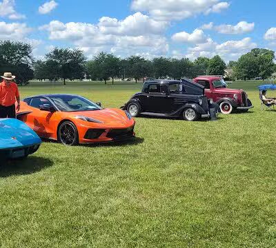 Stony Ridge Park - Stony Ridge, OH