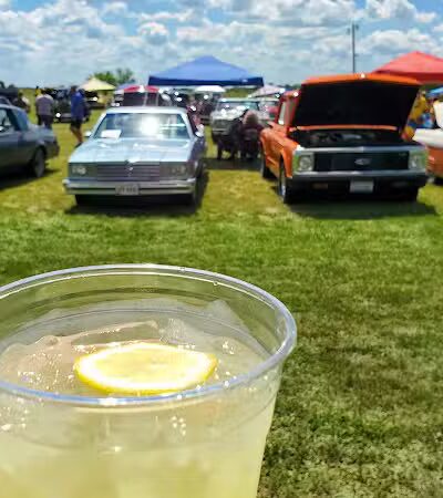 Stony Ridge Park - Stony Ridge, OH