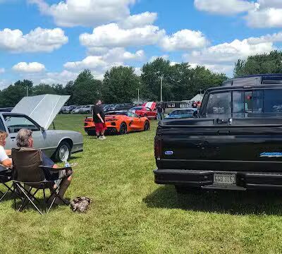 Stony Ridge Park - Stony Ridge, OH