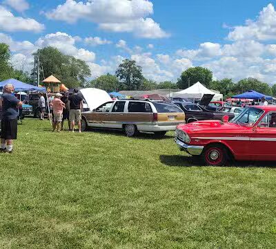 Stony Ridge Park - Stony Ridge, OH