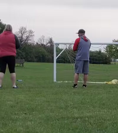 Stony Ridge Park - Stony Ridge, OH