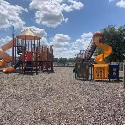 Stony Ridge Park - Stony Ridge, OH