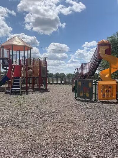 Stony Ridge Park - Stony Ridge, OH