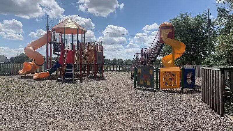 Stony Ridge Park - Stony Ridge, OH