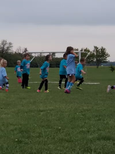 Stony Ridge Park - Stony Ridge, OH