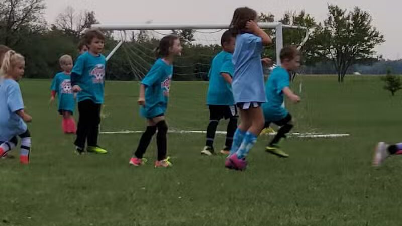 Stony Ridge Park - Stony Ridge, OH