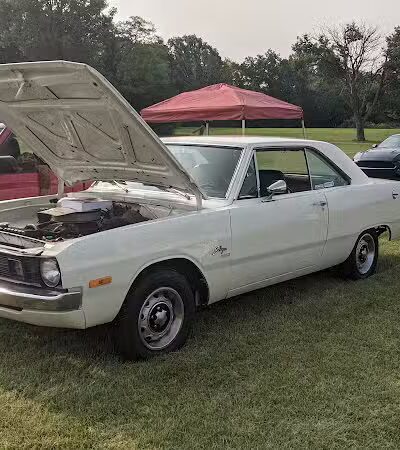 Stony Ridge Park - Stony Ridge, OH