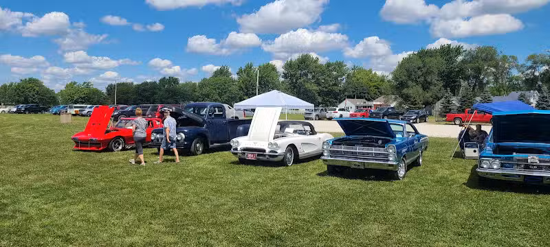 Stony Ridge Park - Stony Ridge, OH