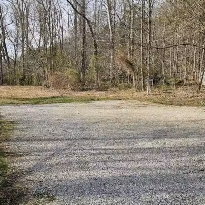Rock Run Preserve - Stout, OH