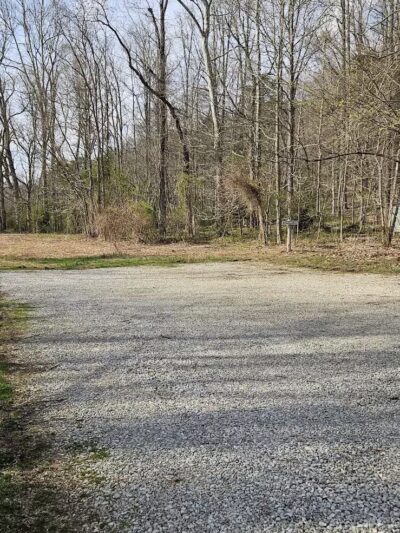 Rock Run Preserve - Stout, OH