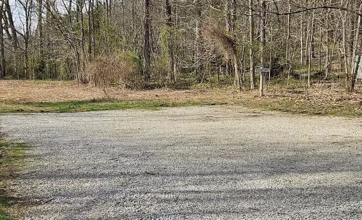 Rock Run Preserve - Stout, OH