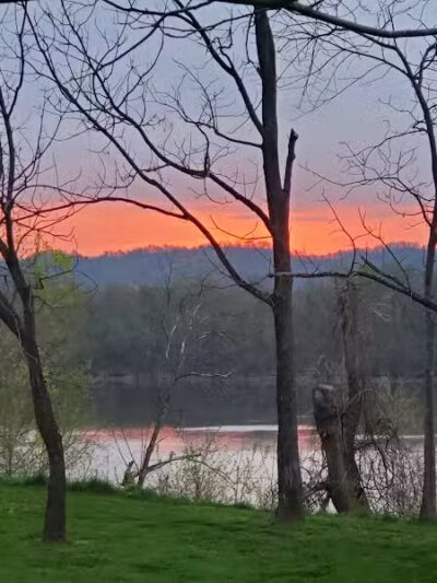 Rock Run Preserve - Stout, OH