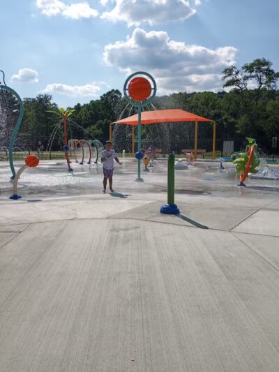 Shawnee State Park Camp Ground and Marina - Stout, OH