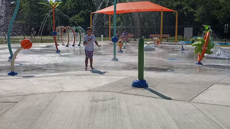 Shawnee State Park Camp Ground and Marina - Stout, OH