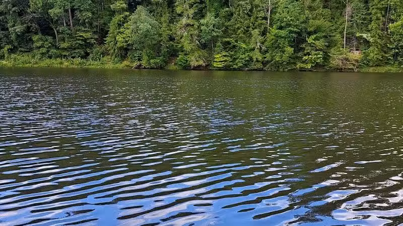 Shawnee State Park Camp Ground and Marina - Stout, OH