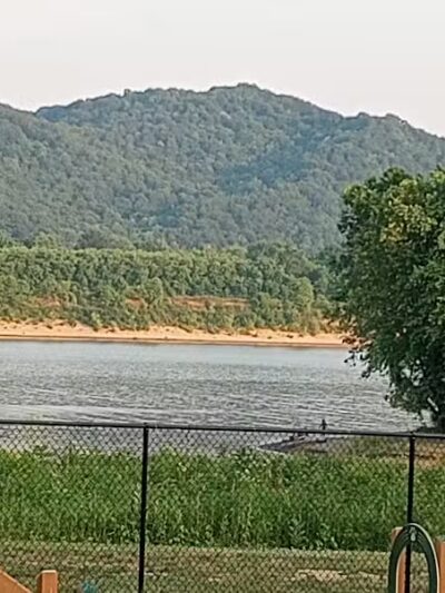 Shawnee State Park Camp Ground and Marina - Stout, OH