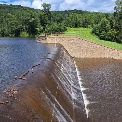 Shawnee State Park Camp Ground and Marina - Stout, OH