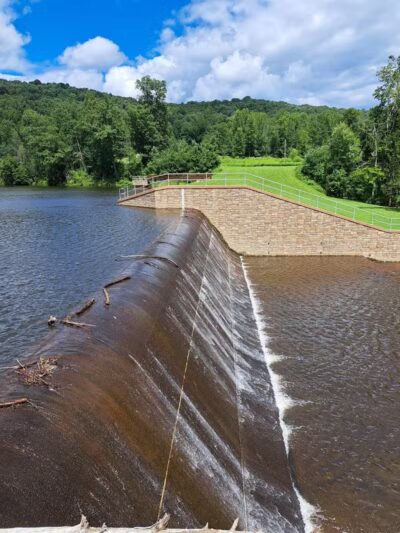 Shawnee State Park Camp Ground and Marina - Stout, OH