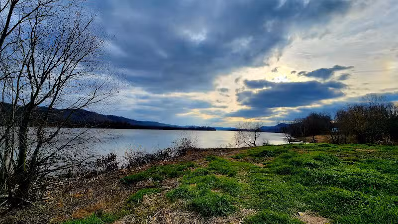 Shawnee State Park Camp Ground and Marina - Stout, OH