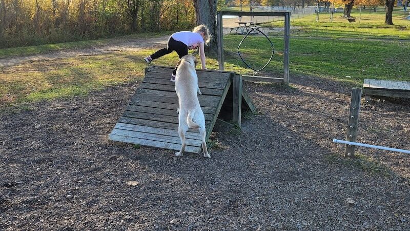 Bow Wow Beach - Stow, OH