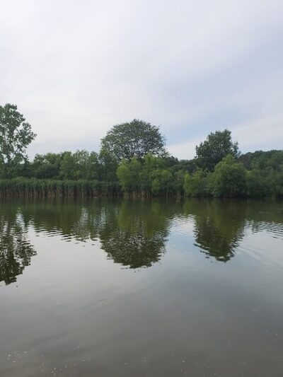 Bow Wow Beach - Stow, OH