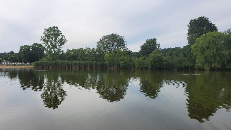 Bow Wow Beach - Stow, OH