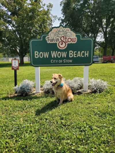 Bow Wow Beach - Stow, OH