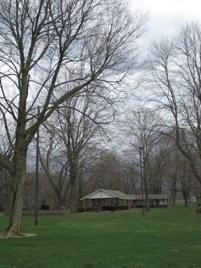 Strasburg Franklin Park - Strasburg, OH