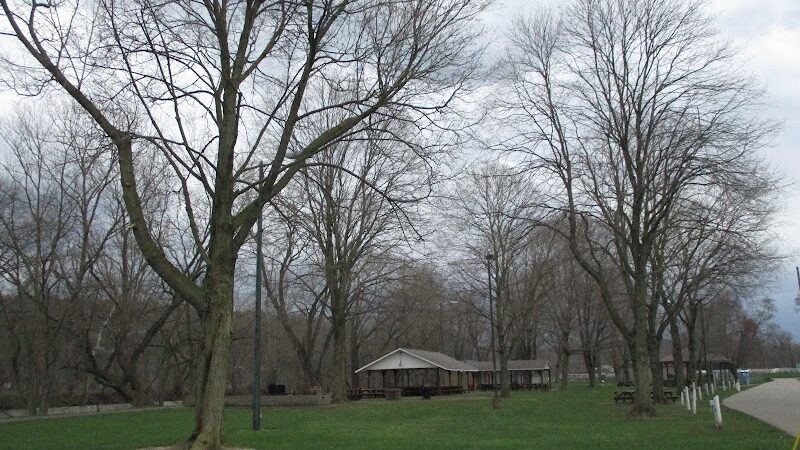 Strasburg Franklin Park - Strasburg, OH